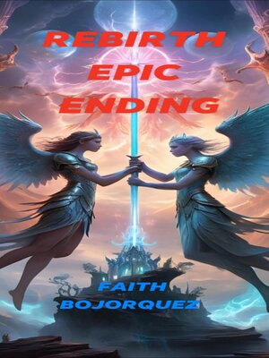 cover image of Rebirth Epic Ending